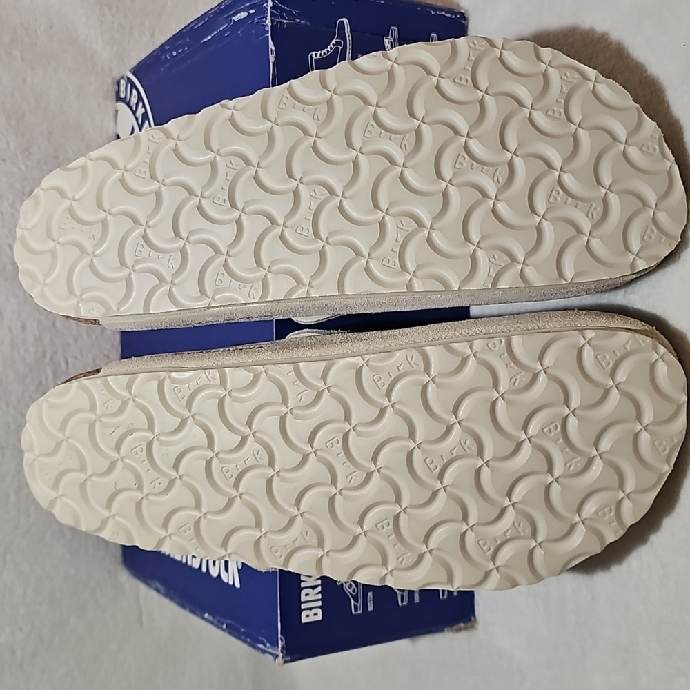 New with Box Birkenstock Boston EU40/W9/M7 - Picture 10 of 12